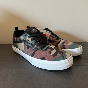 Vans Kyle Walker Pro